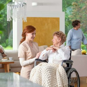 Gentle Assist: Integrated Robotics for Elder Care for Independent Living
