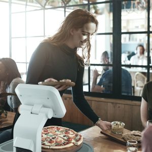 All-In-One Kitchen : The Ultimate Restaurant & Bar Robotic Multitool