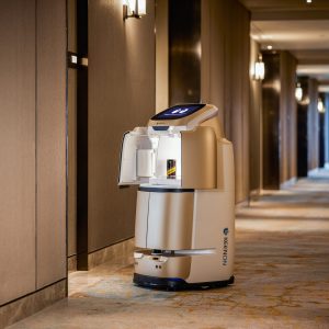 Robotic-Assisted Healing: Essential Care, Personalized for Every Patient