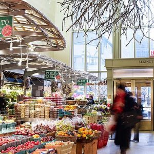 Smart Chain Robotics: End-to-End Automated Logistics for Supermarkets
