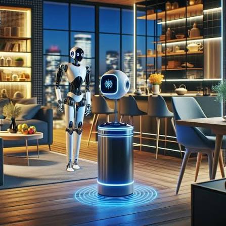 Hotel Butler,Concierge,Room Service & Cleaning Robot
